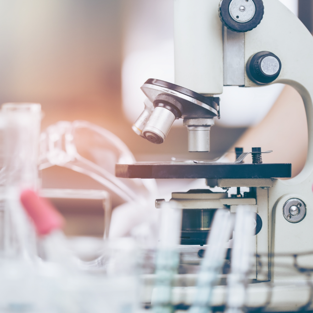 Integrated DX laboratory testing services